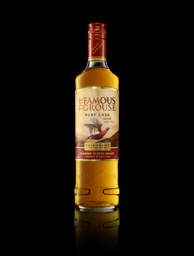 Ruby Cask