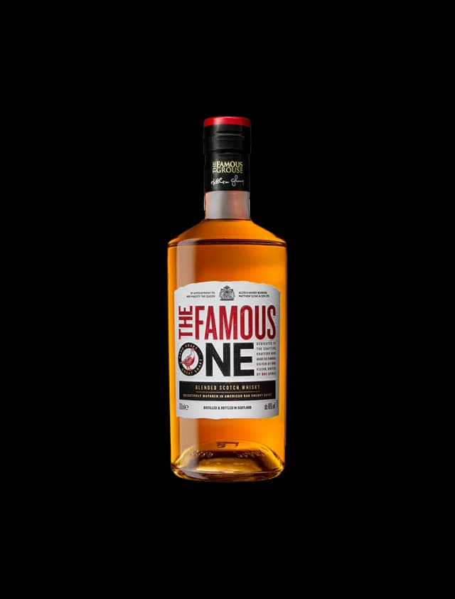 The Famous One