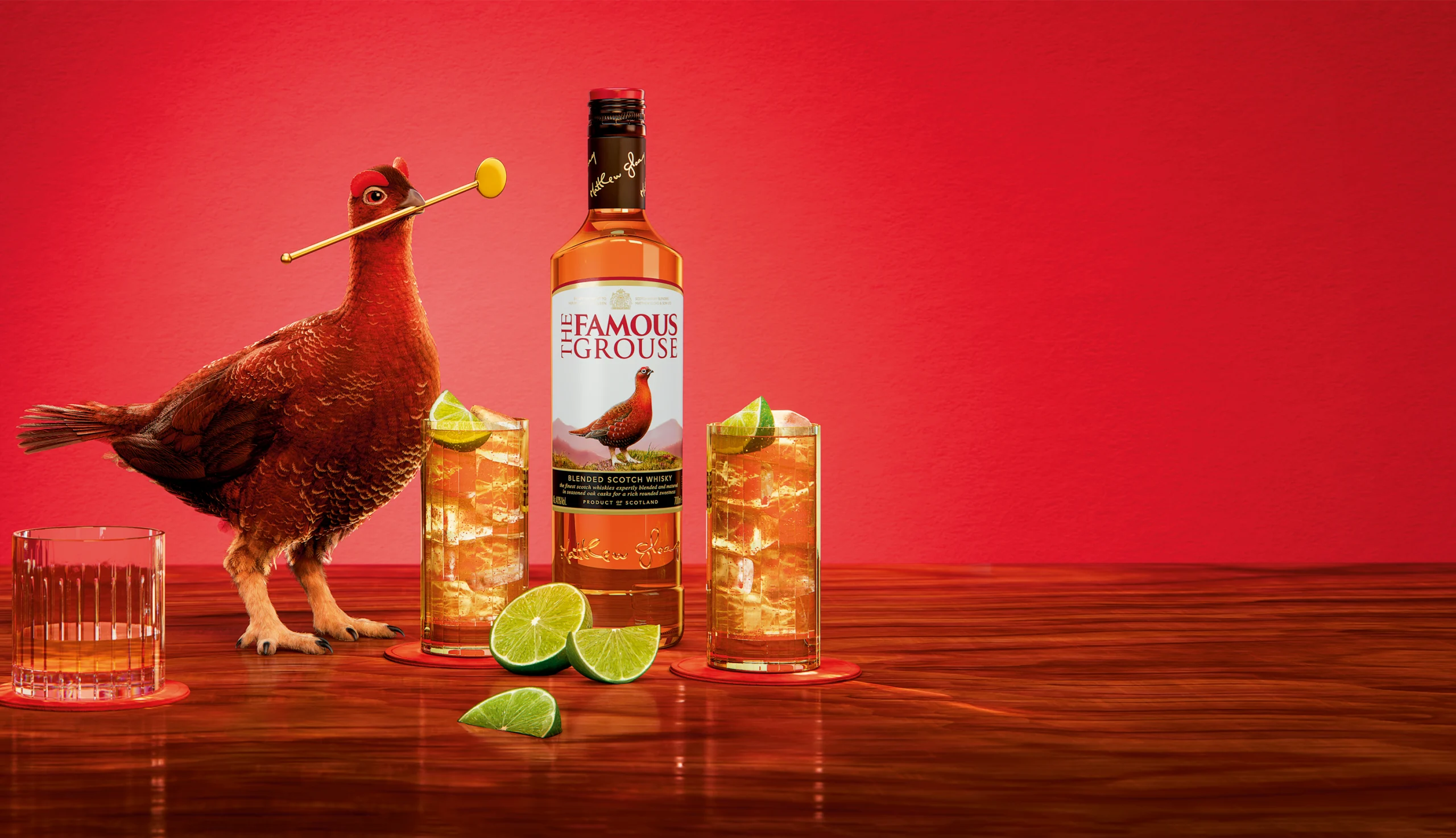ウイスキー Famous Grouse Vintage Malt Whisky 1987 The Famous Grouse 1987 Vintage Malt | Whisky Magazine