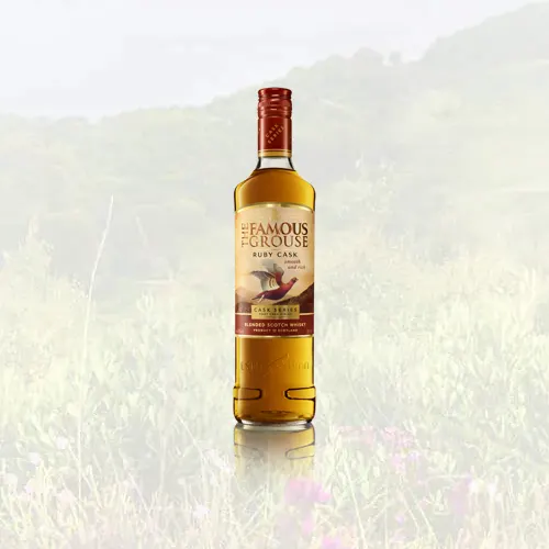 The Famous Grouse - Original Whisky | The Famous Grouse